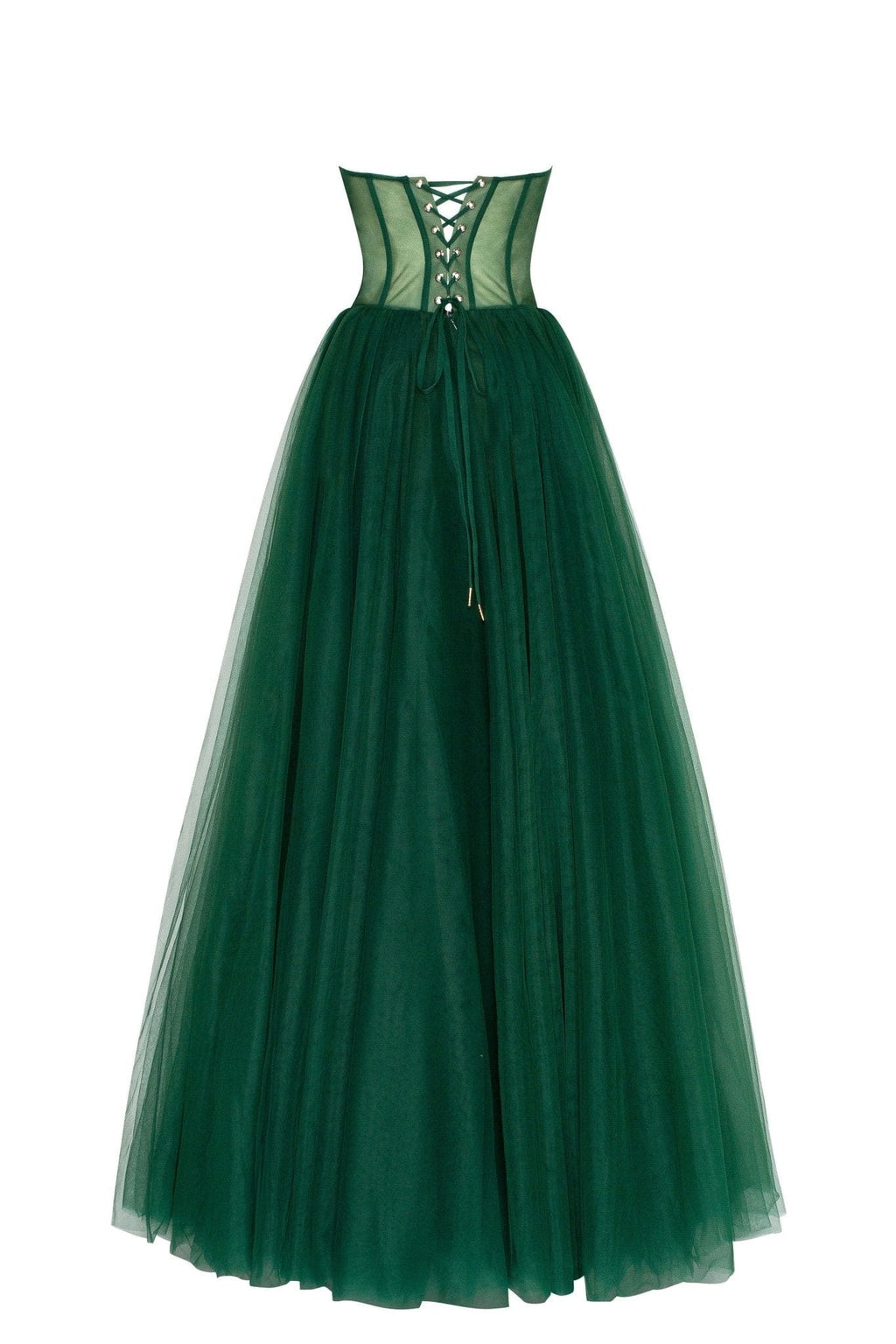Soraya Tulle Dress