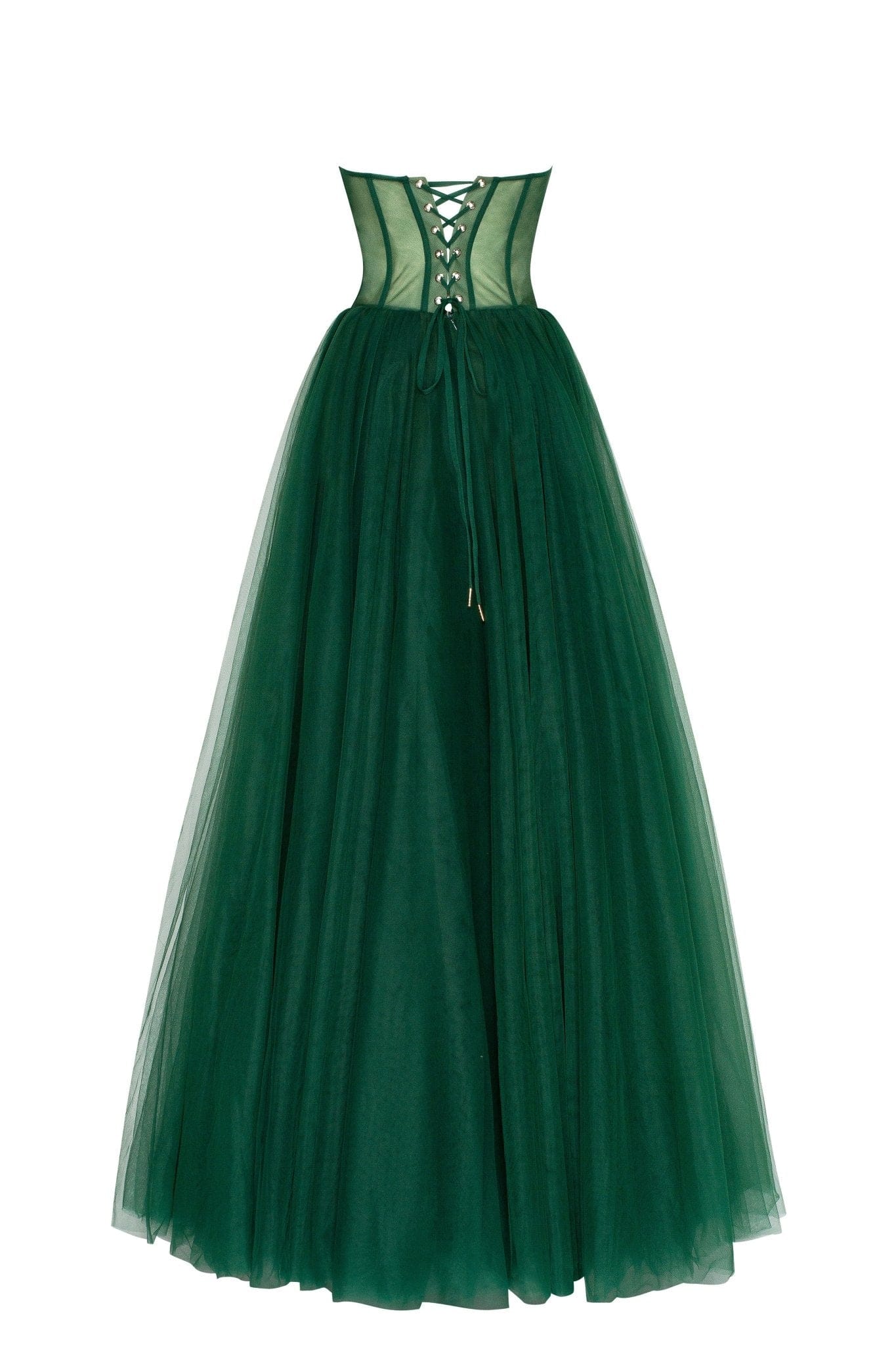 Soraya Tulle Dress