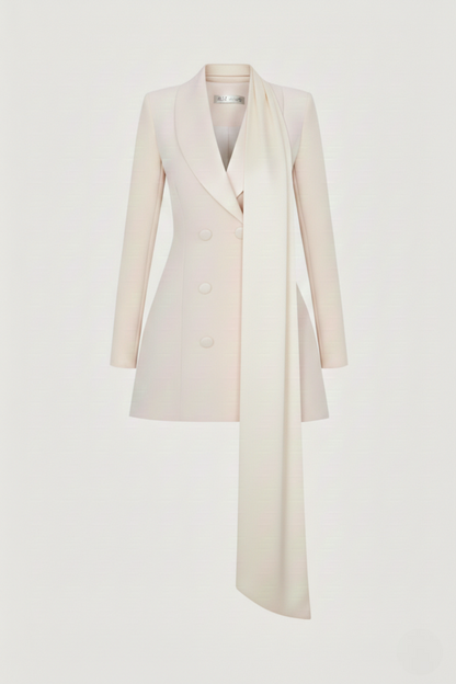 Lyra Dress