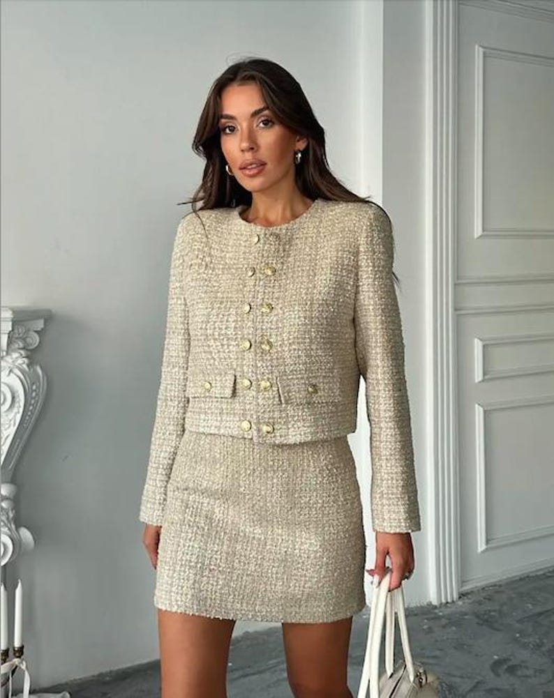 The Aria Co-ord Set