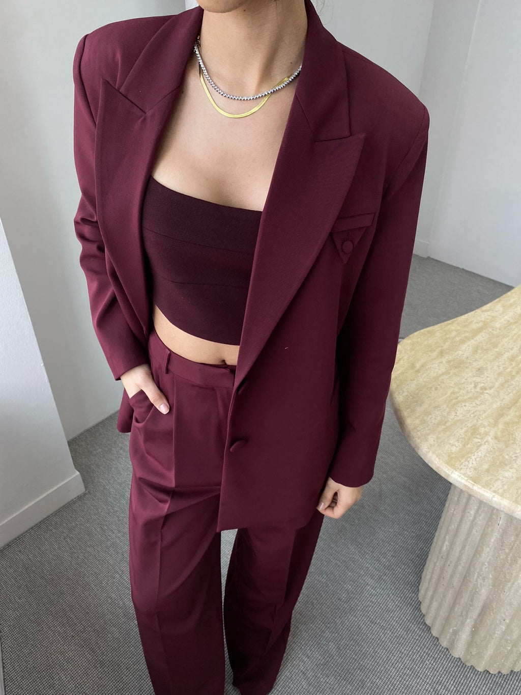 Nemy Set