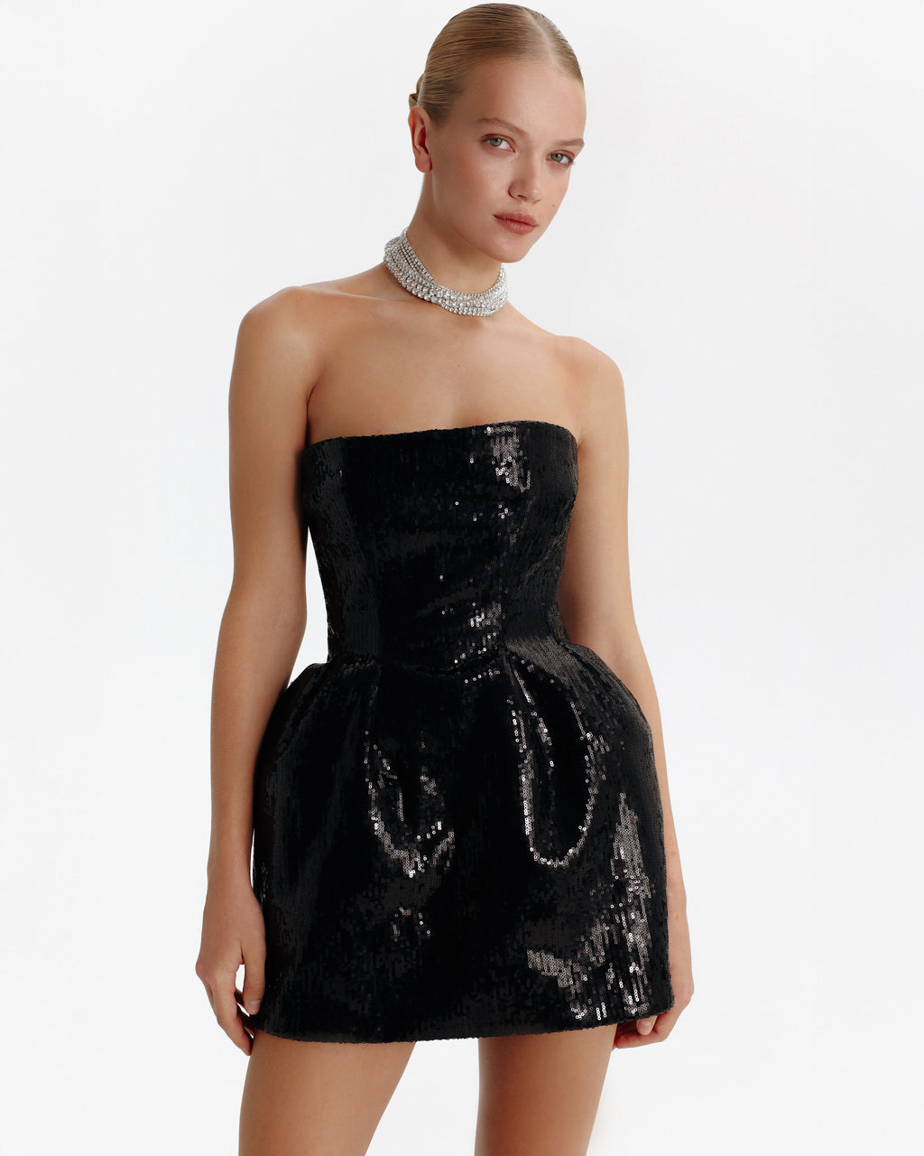 Estella Mini Dress