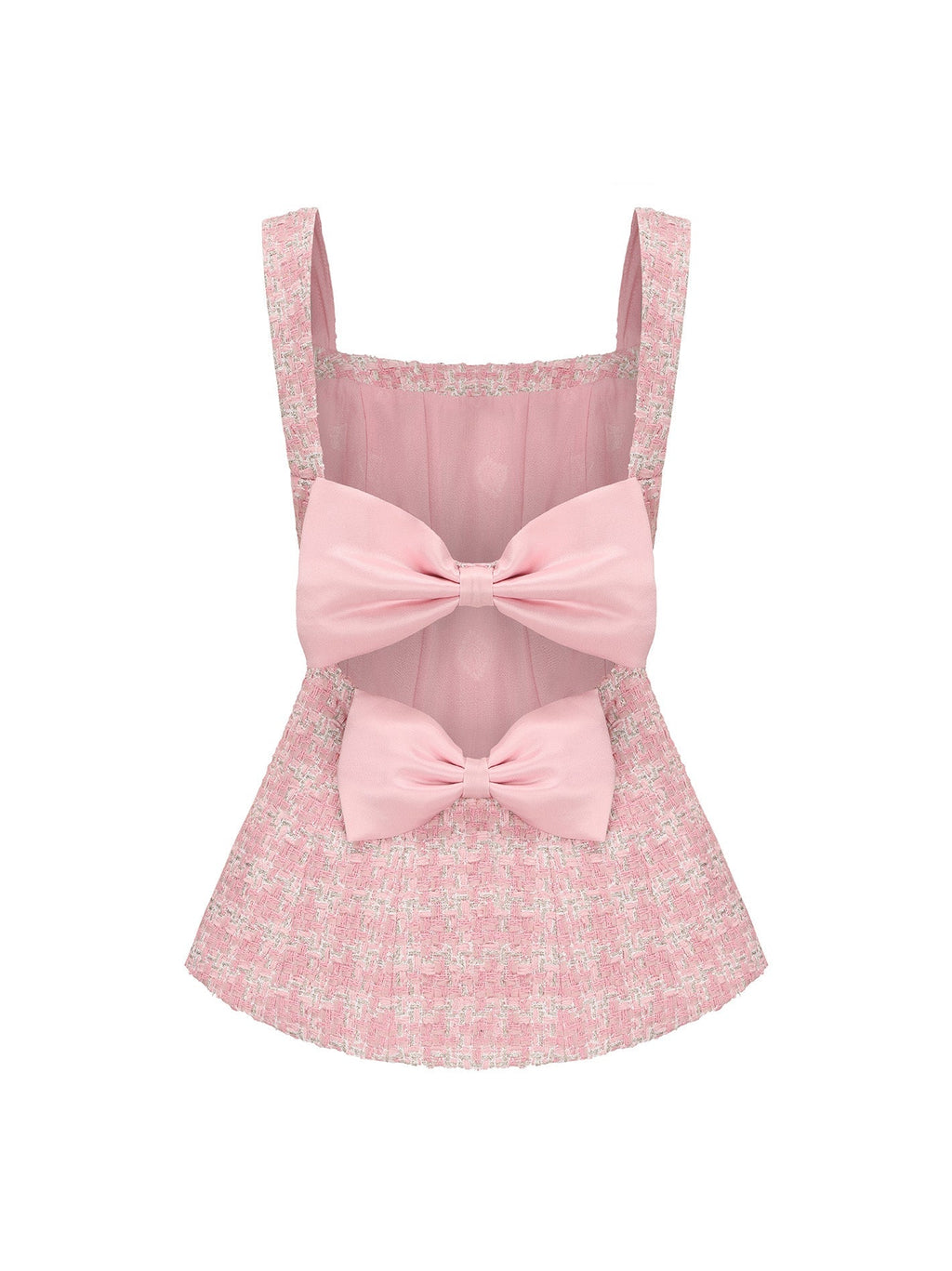 Anabella Bow Set