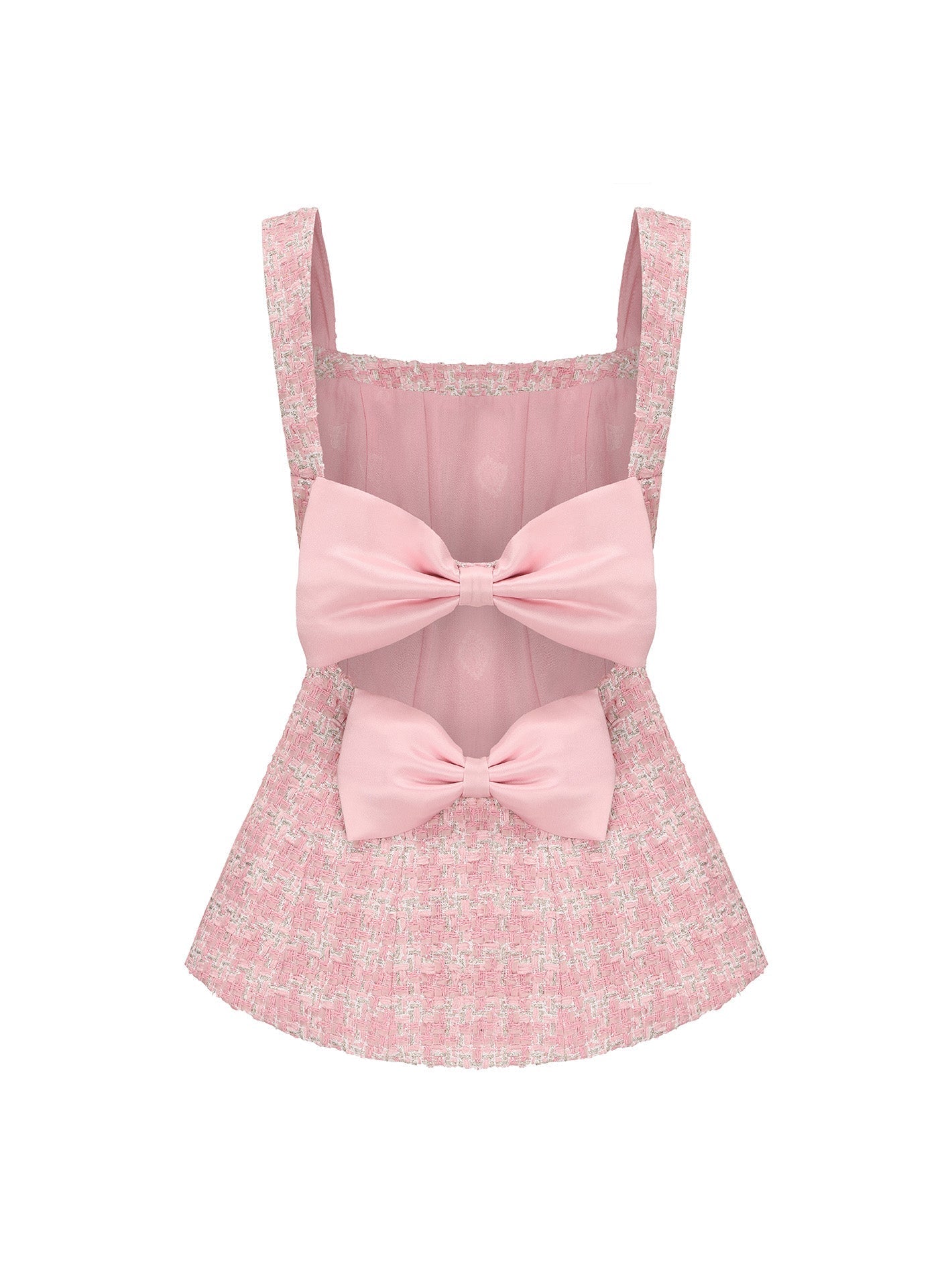 Anabella Bow Set