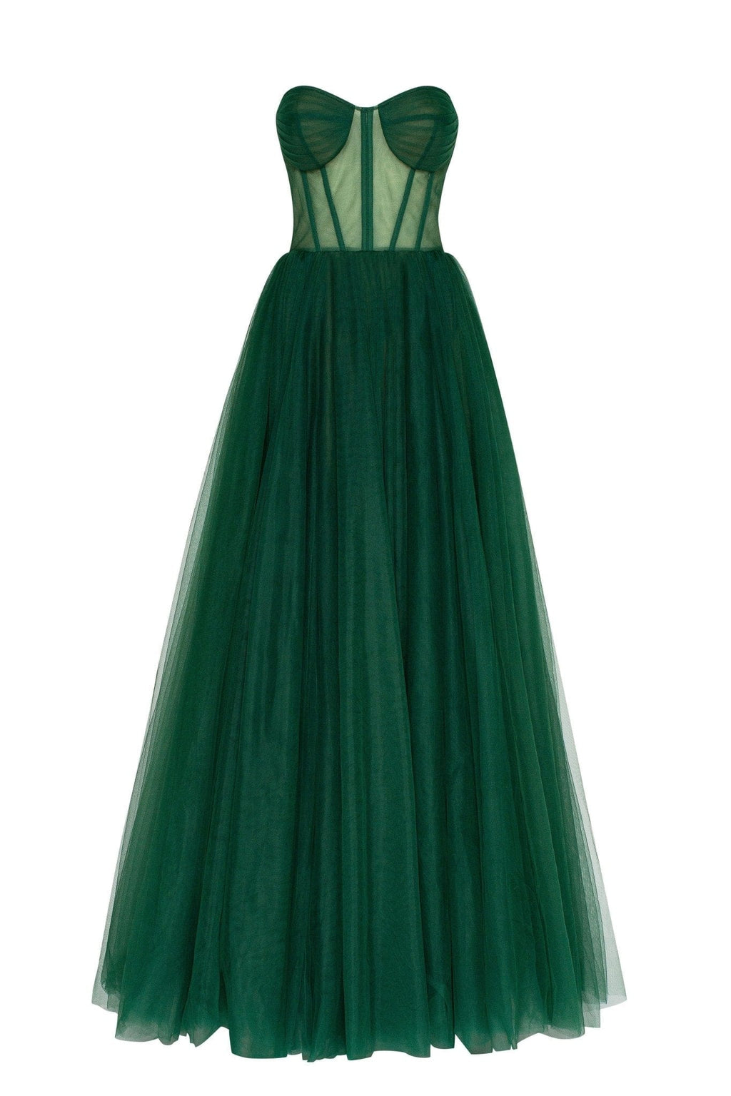 Soraya Tulle Dress