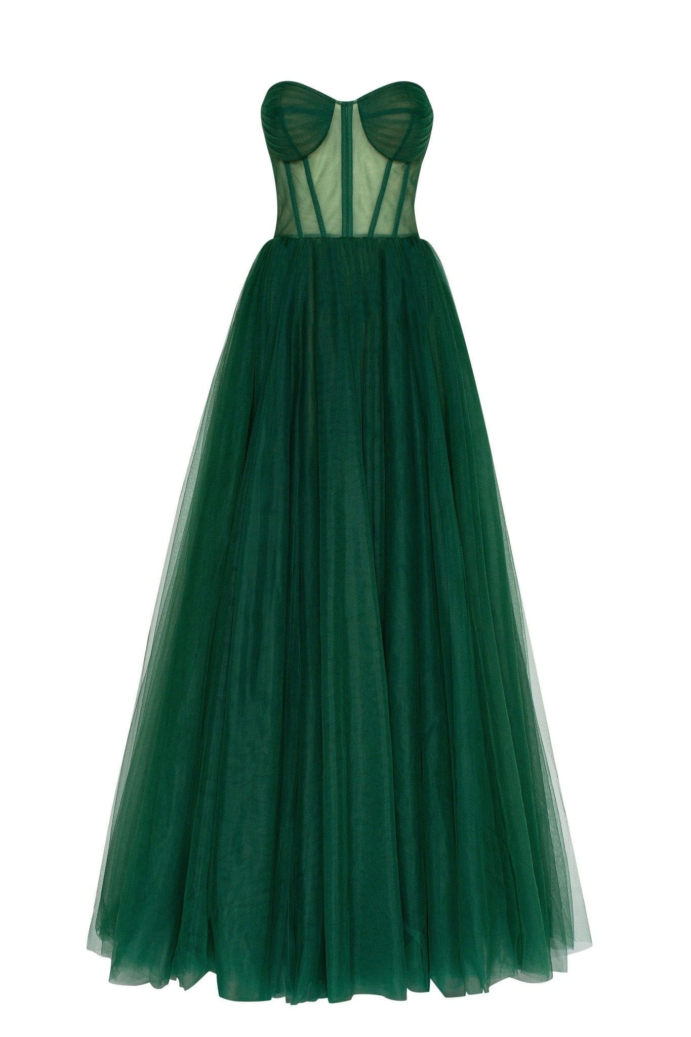 Soraya Tulle Dress