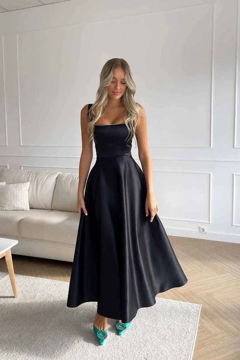 Serene Serendipity Dress